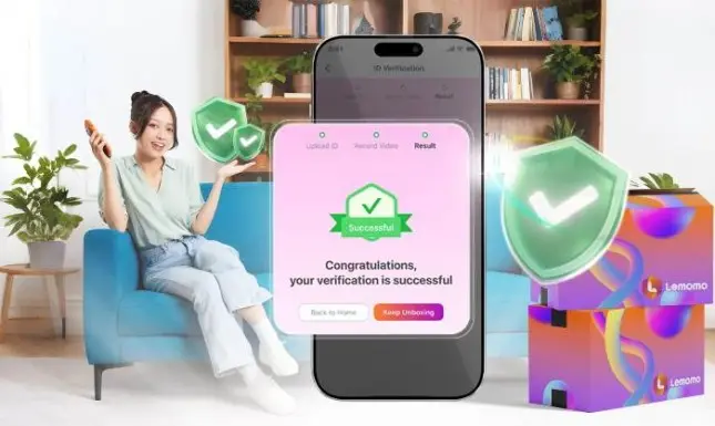 Lemomo Hadirkan Pendekatan Baru di Tengah Ketatnya Persaingan Industri E-Commerce Indonesia