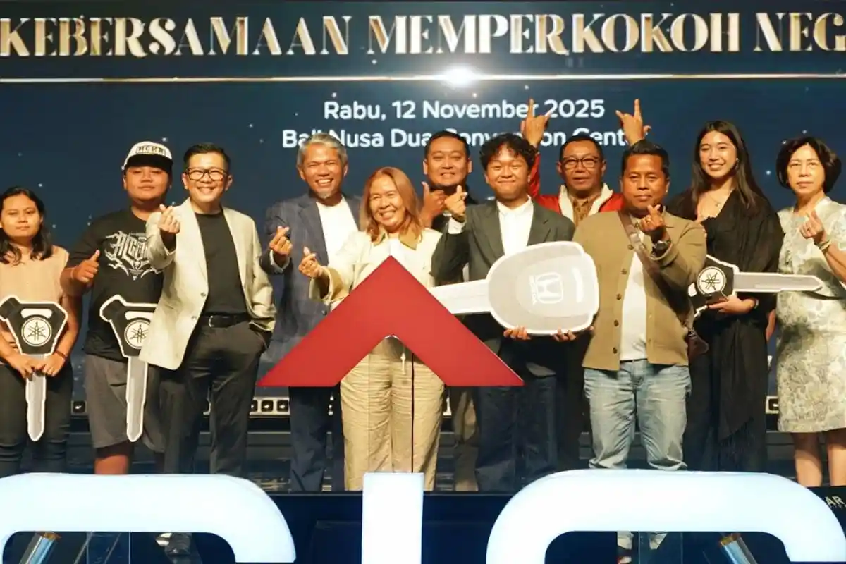 SIG Catat Rekor Penjualan Ritail Tertinggi di Bali pada Oktober 2025