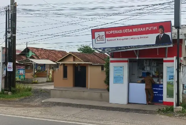 BRI Perkuat Inklusi Keuangan Lewat Pengembangan Ekosistem Desa Kolaboratif