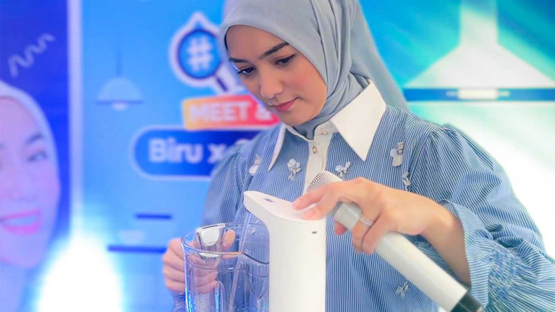 5 Alasan Air Isi Ulang Wajib Jadi Gaya Hidup Sehari-hari