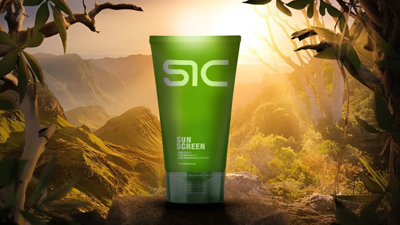 Inovasi Ramah Lingkungan dalam Produksi Kosmetik Bersama SIC