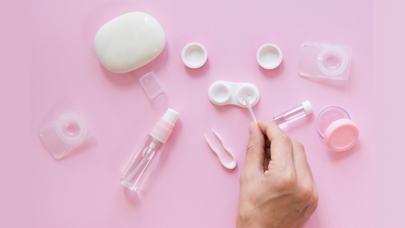 Peran Edukasi Konsumen dalam Membuat Penjualan Softlens Meningkat