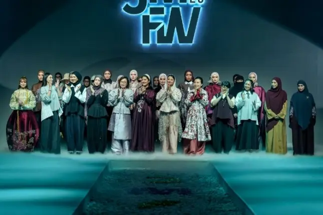 Wardah Perkuat Posisi sebagai Pionir Halal Beauty Brand, Resmi Jadi Official Makeup & Skincare Partner Jakarta Muslim Fashion Week 2026