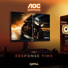 AOC Monitor Indonesia Tunjuk PT WPG Electrindo Jaya sebagai Distributor Resmi Baru