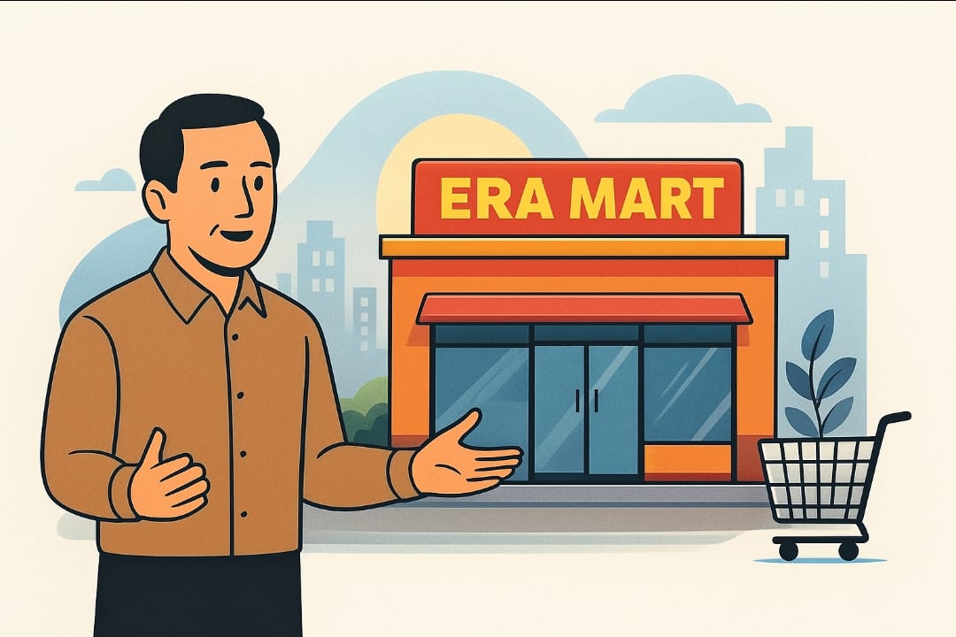 Pemkot Bontang Beri Kelonggaran Ritel Lokal Kaltim untuk Berkembang Tanpa Batas Kuota