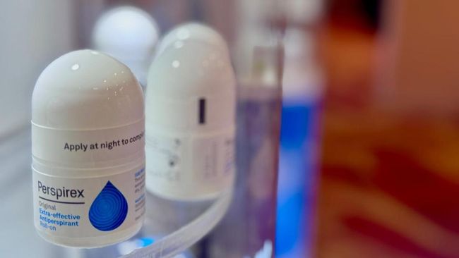 Perspirex Tegaskan Tetap Hadir di Indonesia, Tunjuk PT Bintang Inter Global sebagai Distributor Resmi Baru