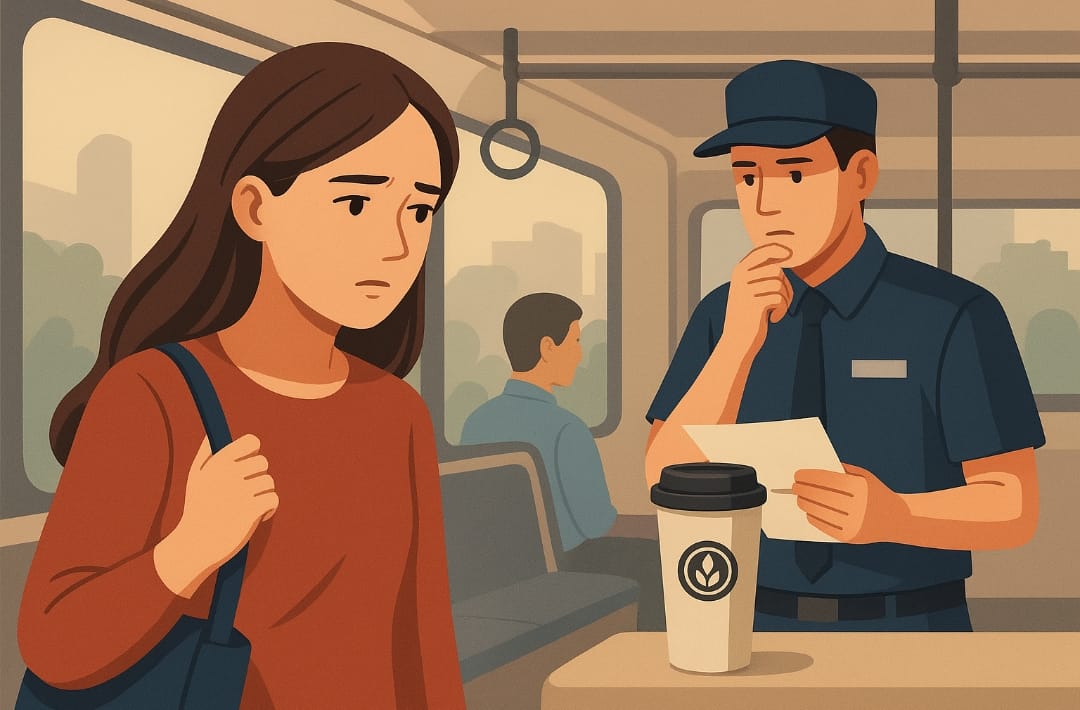 Drama Tumbler Hilang yang Viral: Alarm Pentingnya Digital Trust dalam Ekosistem Brand, Pelanggan, dan Layanan Publik