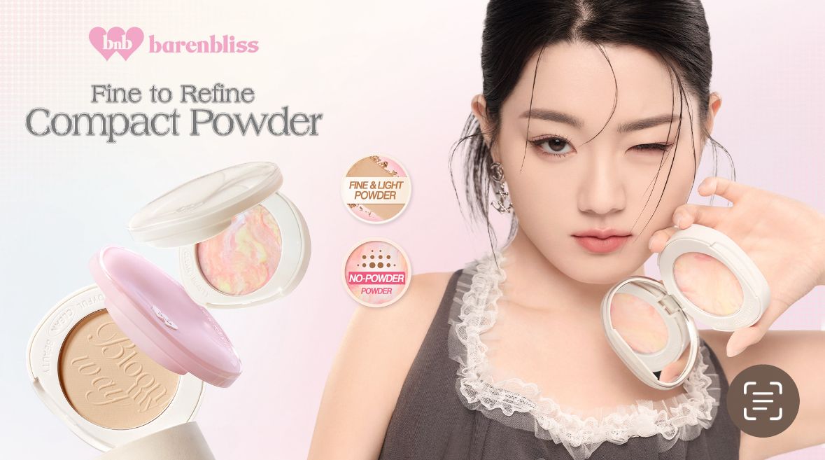K-Beauty 2026: barenbliss Prediksi Era Baru “Skin-imalism & Confidence Flow” dalam Filosofi Mindful Beauty