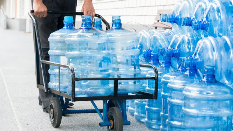 Air Minum Berkualitas Tak Harus Mahal, Begini Caranya!