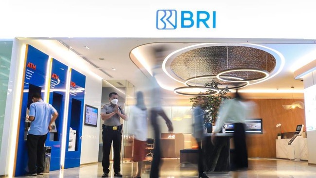 BRI dan SOGO Luncurkan Model Kemitraan Baru Dorong UMKM Masuk Ritel Modern