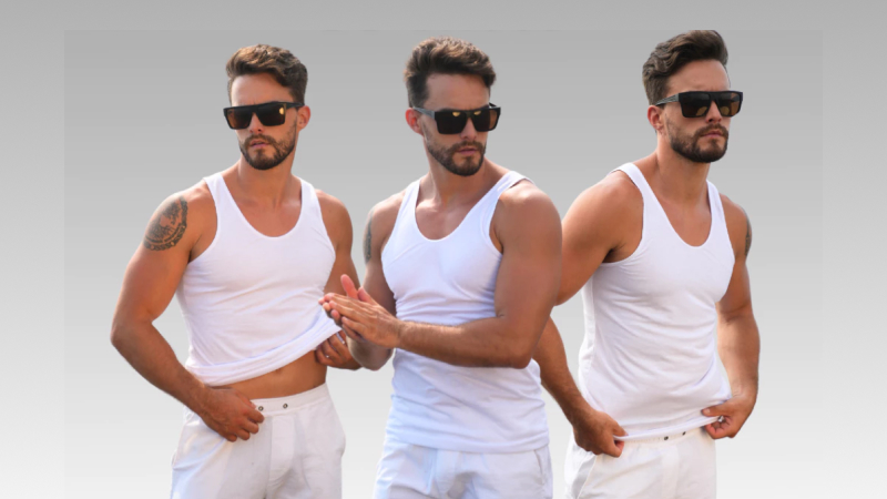 Pasar Pakaian Dalam Pria Indonesia: Peluang Besar dalam 3 Tahun ke Depan