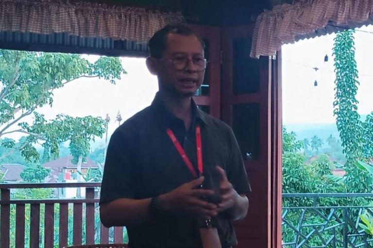 Telkom Ajak Pelaku Usaha di Manado Jadi Reseller WiFi Legal Lewat Layanan WMS Voucher