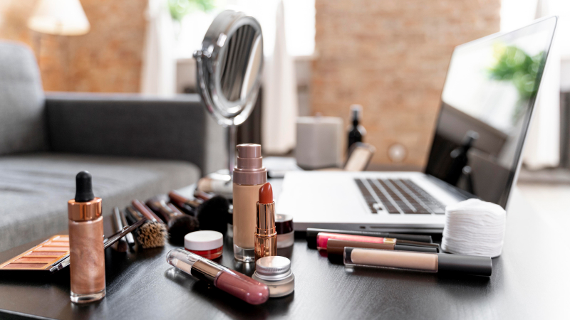 10 Kesalahan Umum Pengusaha Kosmetik Baru dan Cara Menghindarinya