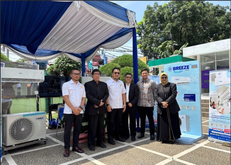 Tujuh Dekade Gobel Group: Memperkuat Manufaktur Nasional lewat Inovasi dan Kolaborasi Strategis