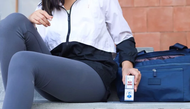 Minyak Ban Leng: Rahasia Herbal Seabad yang Kini Jadi Peluang Bisnis Menguntungkan