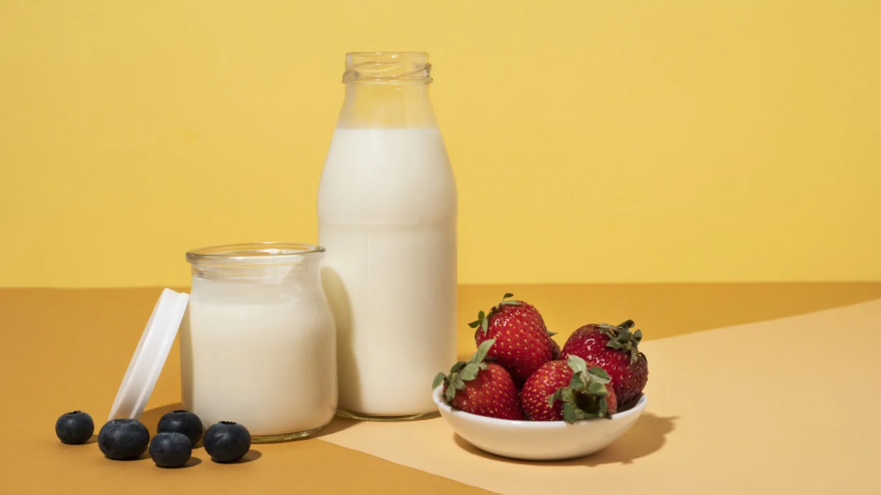 Inovasi Produk WRP: Dari Meal Replacement hingga Snack Sehat