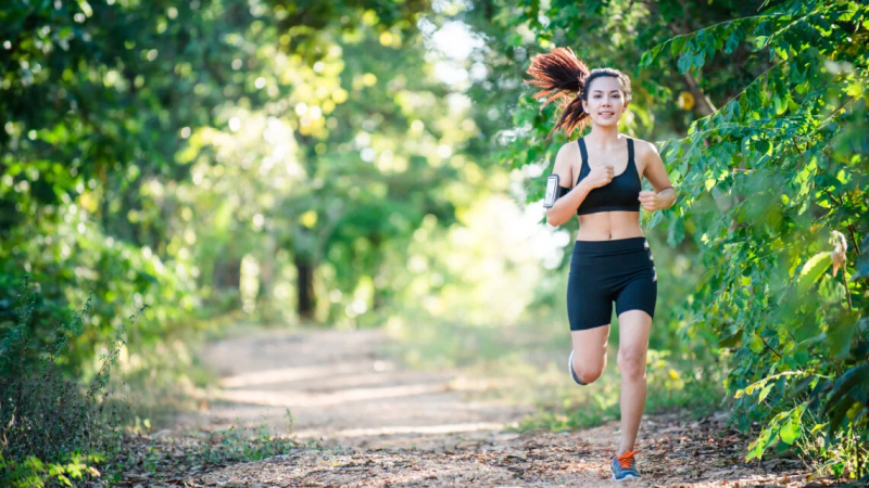 Nutrisi dan Self-Care: Peran WRP dalam Mendukung Kesehatan Mental & Fisik