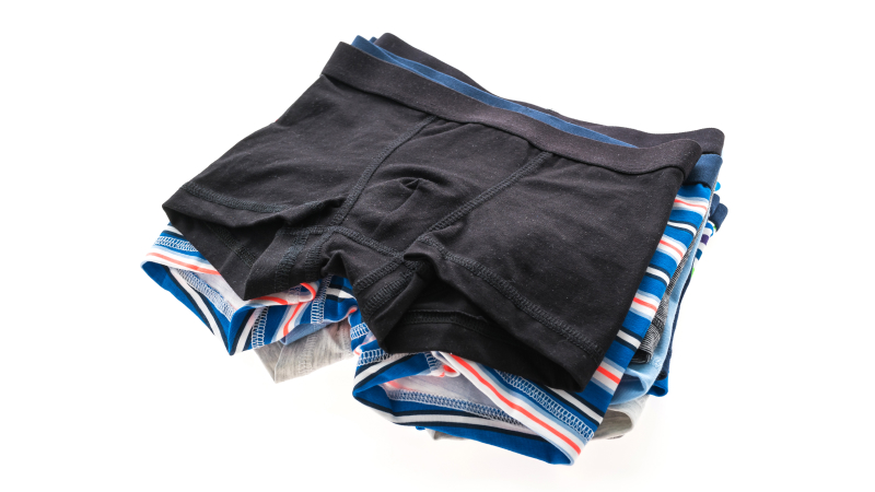 Tips Merawat Pakaian Dalam agar Tahan Lama