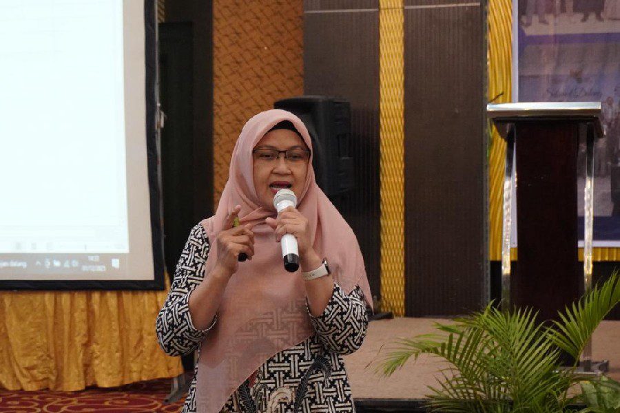 Badan Gizi Nasional Gelar Pelatihan Tingkatkan Kompetensi Kelompok Masyarakat untuk Dukung Program Pangan