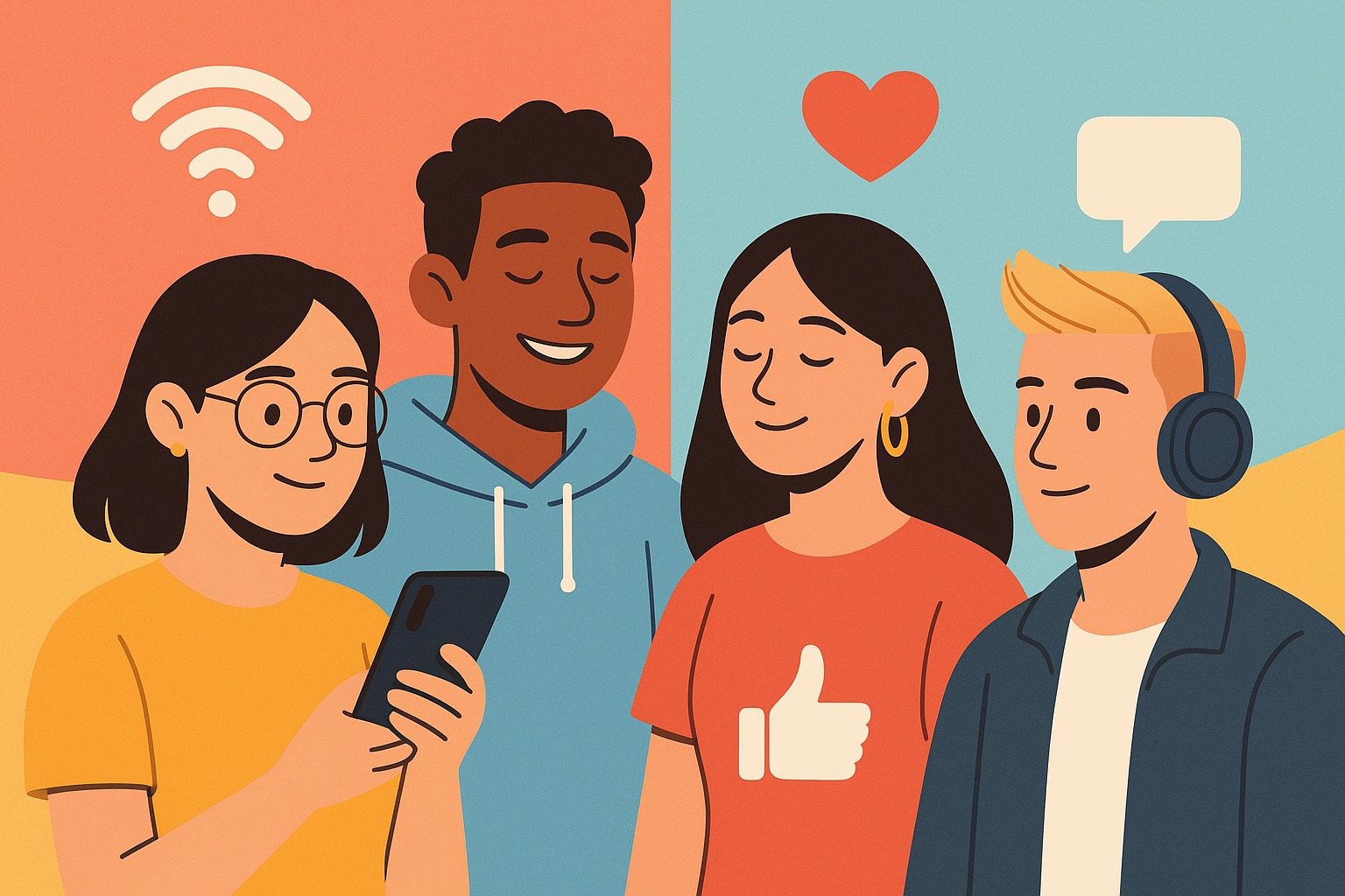 Gen MZ: Aturan Baru di Dunia Brand — Kenapa Merek Harus Berubah di 2026