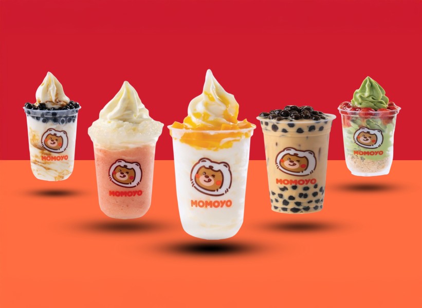 Momoyo Cetak Rekor 1.000 Gerai di Indonesia, Luncurkan Seri Cokelat Baru dan Kolaborasi Nasional Bersama Pimoo