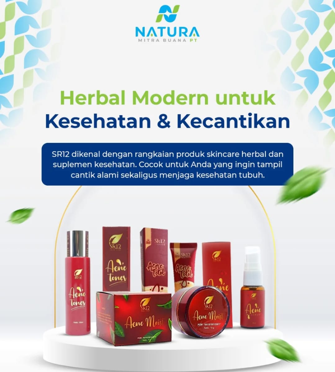 Peluang Bisnis Distribusi PT Natura Mitra Buana: Membangun Kehidupan Alami Melalui Produk Berkualitas