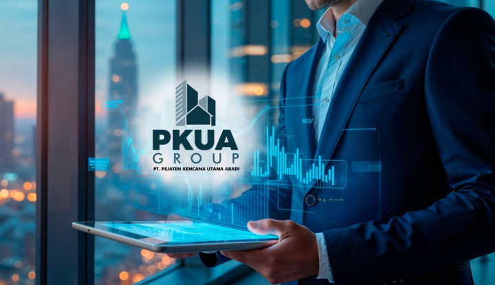 PKUA Group Mantapkan Diri sebagai Holding Investasi dengan Strategi Diversifikasi Jangka Panjang