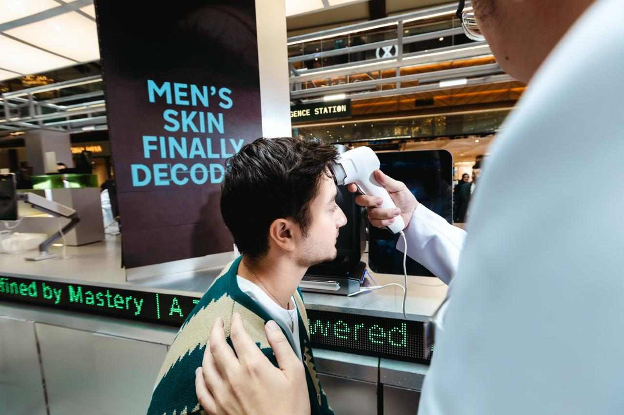 PERDOSKI Jakarta: Kesalahan Skincare Pria Masih Umum Terjadi, Kahf Hadirkan Inovasi Teknologi Niosome