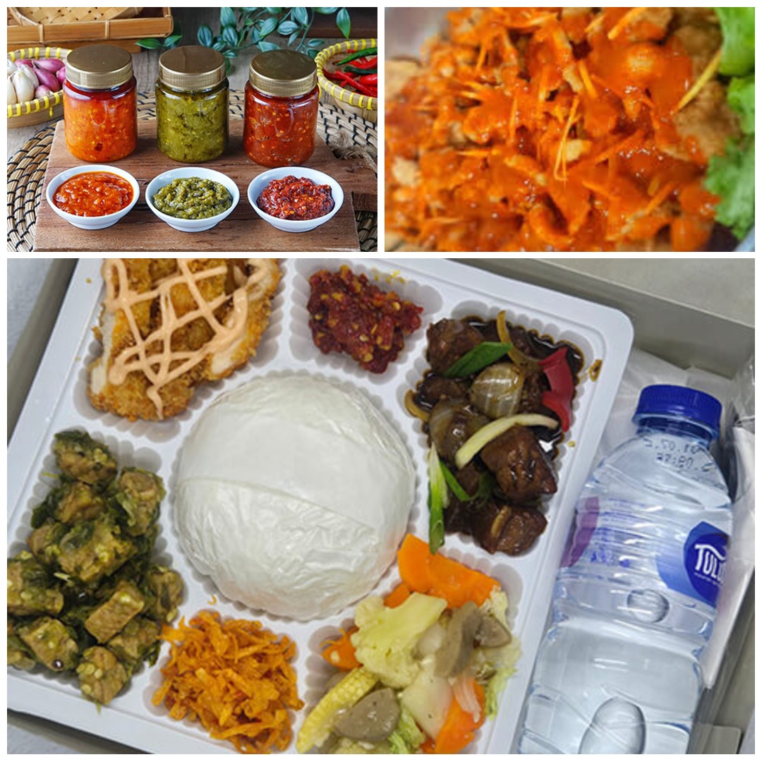 Selera Olahan Nusantara, Mengangkat Rasa Lokal Jadi Peluang Bisnis