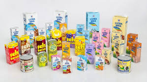 Ultrajaya Perkuat Strategi Bisnis untuk Jaga Dominasi di Industri Susu Nasional