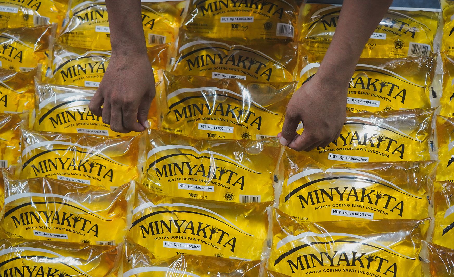 Kemendag Tegas: Distributor Jual Minyakita Bundling Terancam Dicabut Izinnya