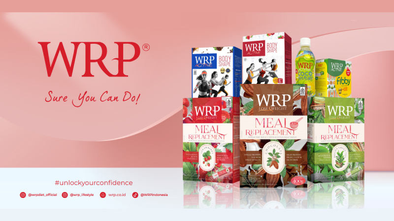 Mengapa Perempuan Modern Memilih WRP?