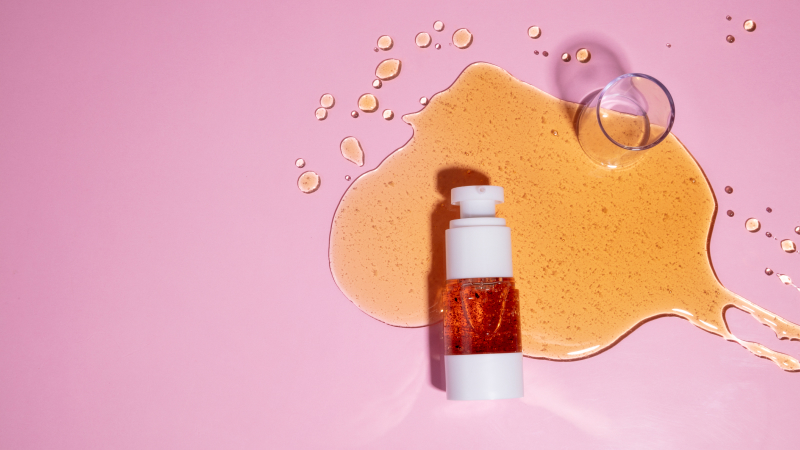 Prediksi Tren Bahan Aktif Kosmetik 2026: Dari Niacinamide hingga Hyaluronic Acid