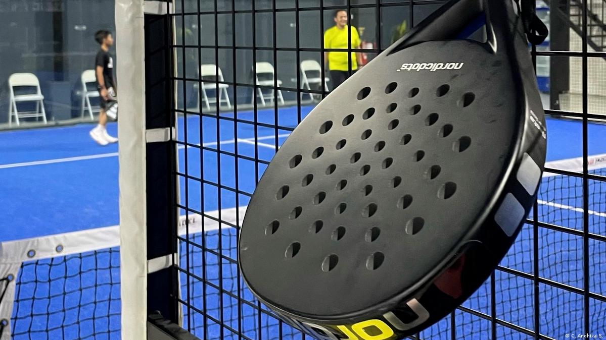 Padel Jadi Primadona Baru, PT DMS Propertindo Tbk (KOTA) Siap Garap Bisnis Penyewaan Lapangan