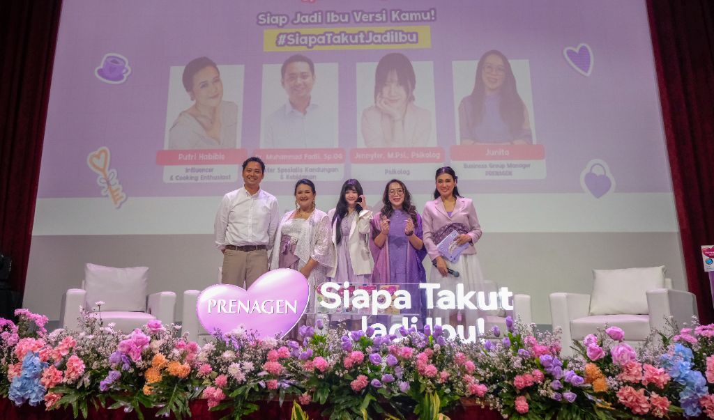 Menjadi Ibu di Era Modern: Antara Harapan, Tekanan, dan Pentingnya Dukungan Menyeluruh