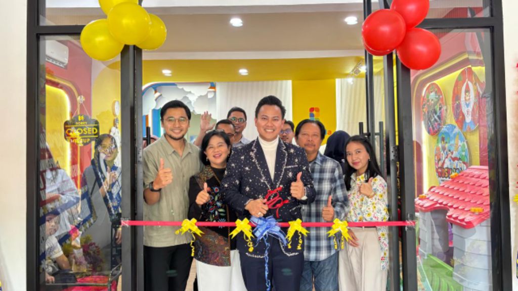 Klinik Sunat Modern Rusunda Resmikan Cabang ke-18 di Pondok Indah, Hadir Lebih Dekat untuk Keluarga Indonesia