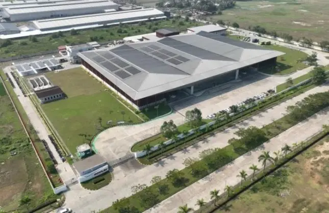 Mowilex Indonesia Perkuat Komitmen Dekarbonisasi Lewat Investasi Energi Terbarukan