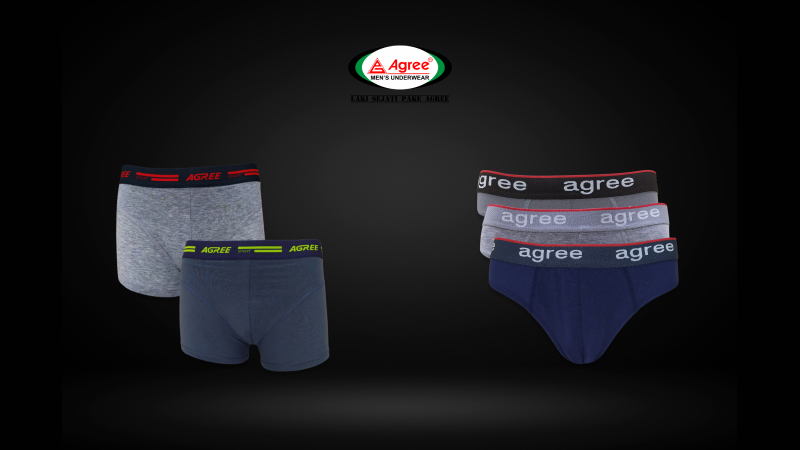 Perbedaan Boxer vs Brief: Mana yang Cocok untuk Anda?