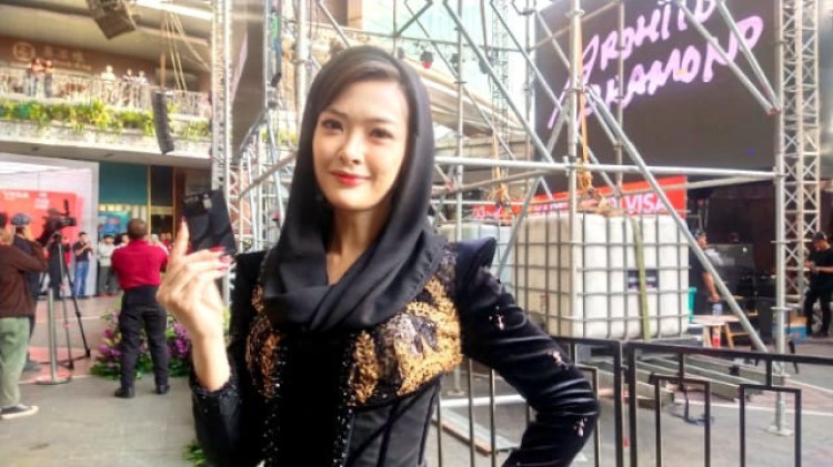 Bank Jakarta Gandeng Dara Sarasvati, Percepat Transformasi Layanan Keuangan Digital