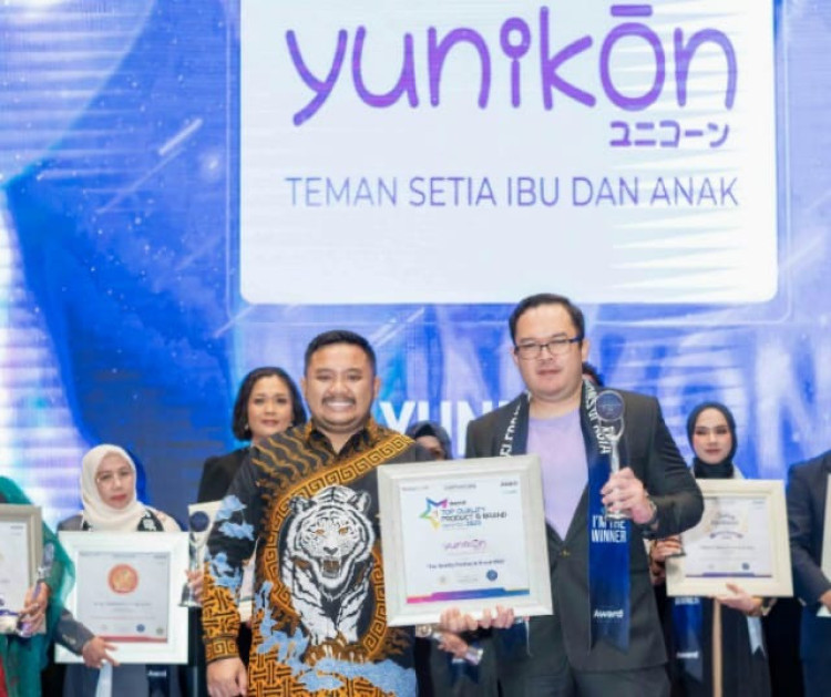 Kesadaran Orang Tua Meningkat, Produk Perawatan Bayi Dituntut Lebih Aman dan Transparan