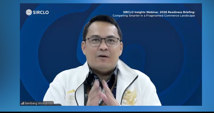 Kemendag Petakan Arah Kebijakan E-Commerce 2026, UMKM dan Omnichannel Jadi Fokus Utama