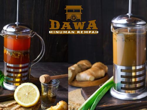 DAWA Minuman Rempah Tampil Sebagai Exhibitor di IBOS EXPO 2026