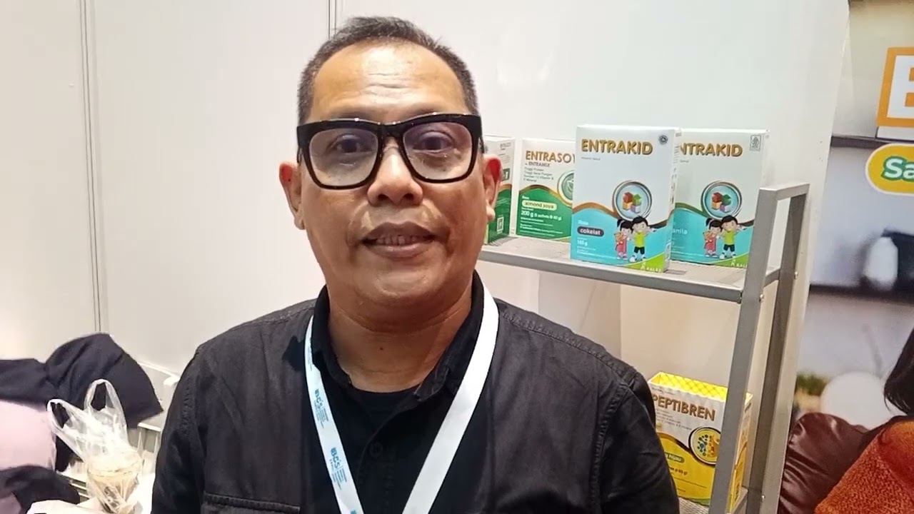 Apotek HEKA Tampil Inspiratif di IBOS Expo 2026, Tegaskan Kemitraan Bisnis sebagai Kunci Pertumbuhan B2B