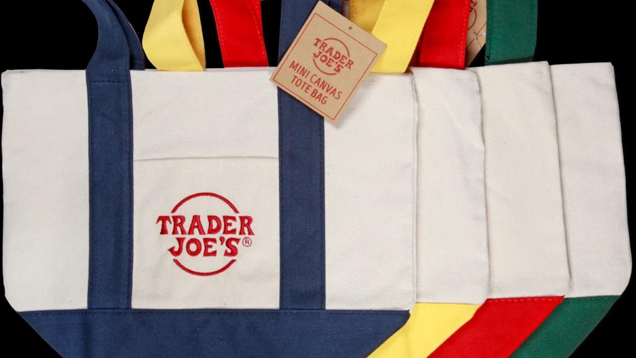 Tote Bag Supermarket Ini Mendadak Viral dan Dijual Hingga Rp800 Juta, Apa Sebenarnya yang Istimewa?