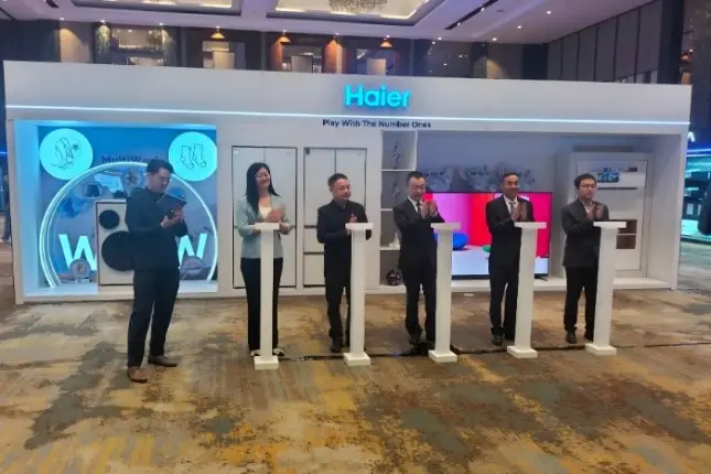 AQUA Elektronik Rayakan 39 Tahun Lewat National Dealer Gathering 2026, Perkuat Kolaborasi dan Luncurkan Inovasi Baru