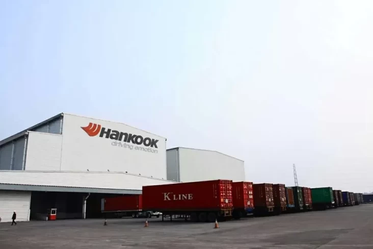 Hankook Tancap Gas di 2025, Penjualan Indonesia Melonjak 130% Berkat Tren EV & Ban Diameter Besar