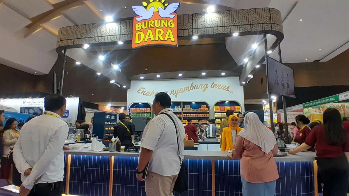 Peluang Bisnis Mie di Awal Tahun 2026, Modal Ringan Potensi Cuan Besar