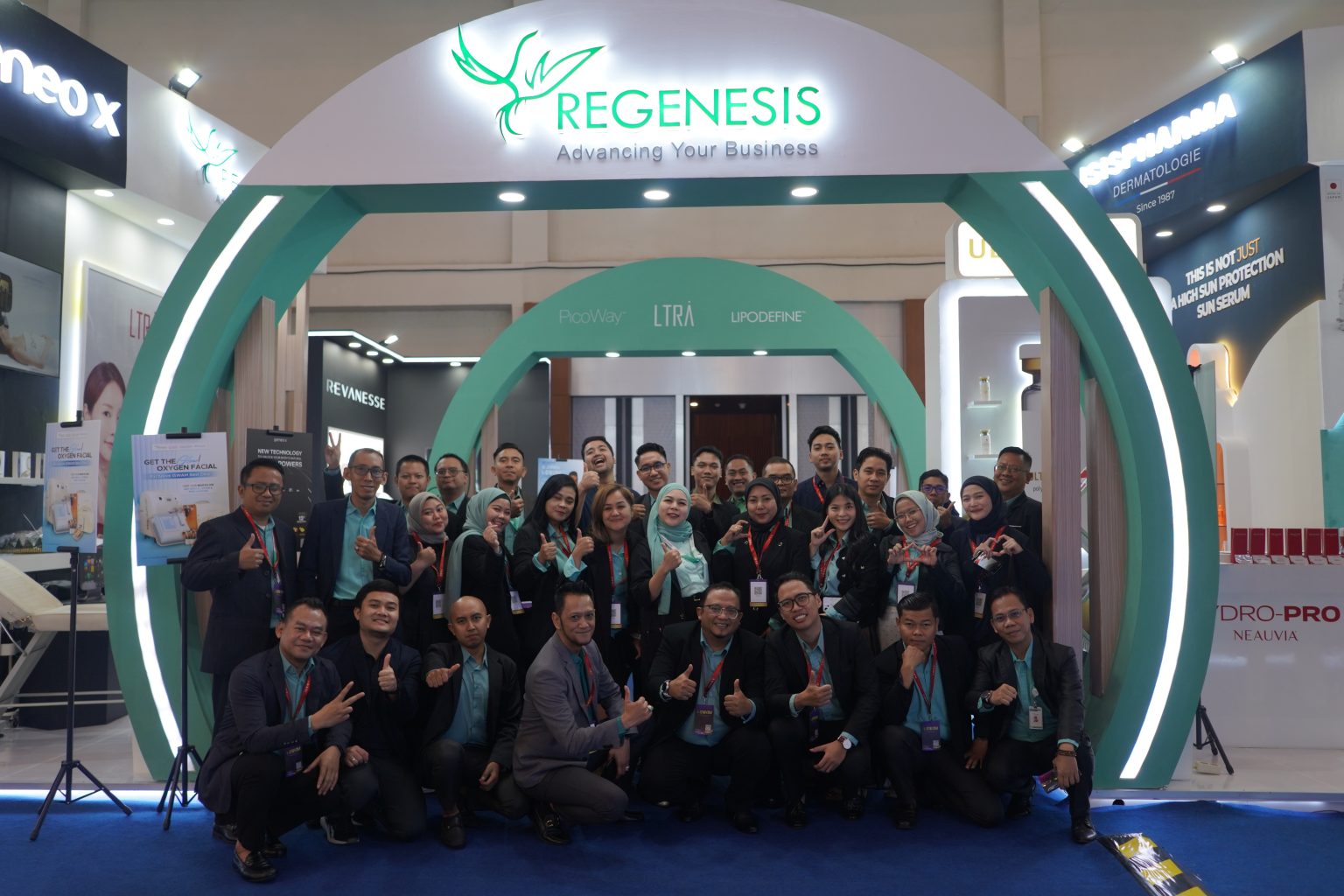 13 Tahun PT Regenesis Indonesia: Mengawal Legalitas dan Teknologi Estetika Kelas Dunia di Indonesia