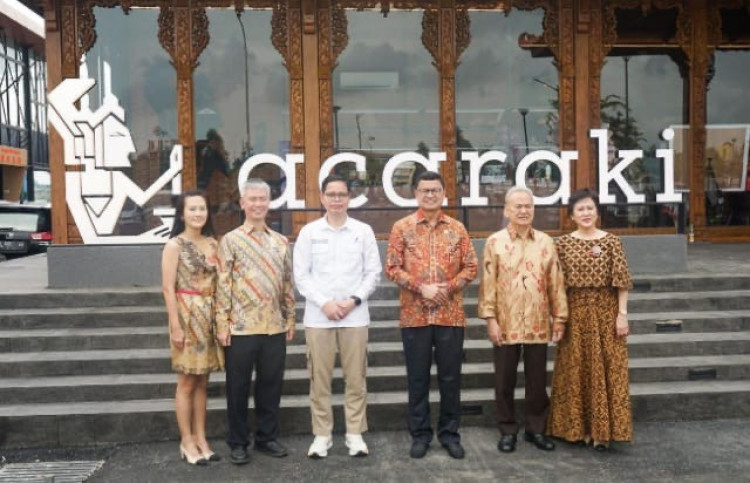 Jamu Naik Kelas: Dari Warisan Dapur ke Panggung Gaya Hidup Modern