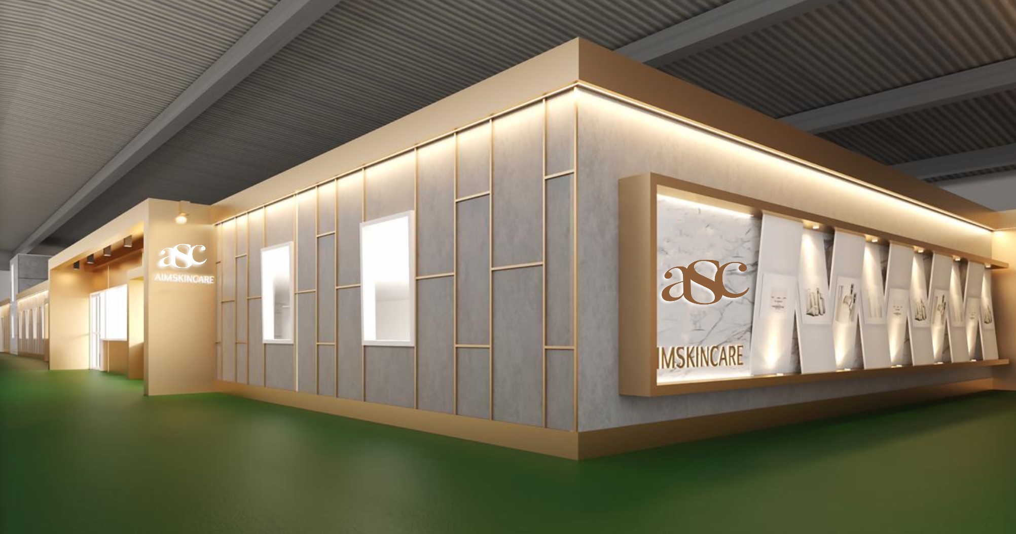 Peluang Bisnis Skincare Kian Besar, Aimskincare Jadi Mitra Strategis Bangun Brand Kosmetik Sendiri